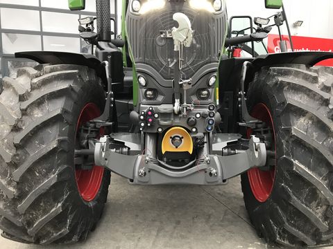 Fendt 832 Vario Gen5
