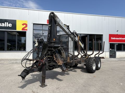 Kesla KESLA 104HD + 305T