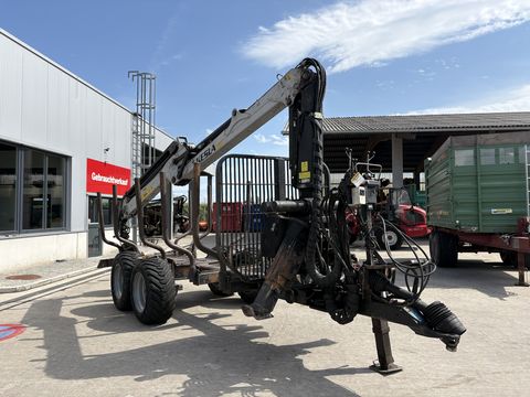 Kesla KESLA 104HD + 305T