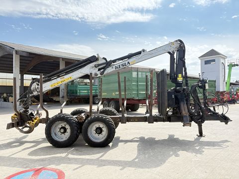 Kesla KESLA 104HD + 305T