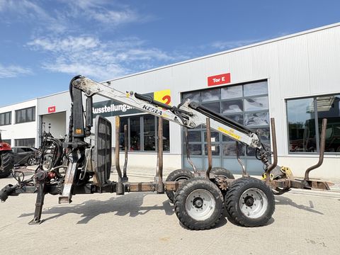 Kesla KESLA 104HD + 305T