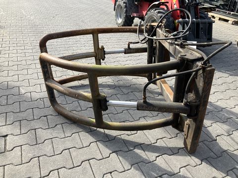 Sonstige Ballenzange Bastlergerät 