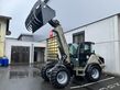 Weidemann 4060T Teleskopradlader NEUHEIT 