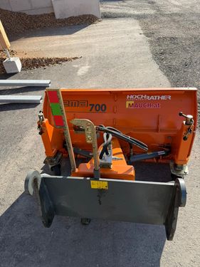 Bema 700 Schneeschild