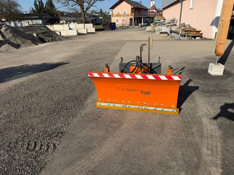 Bema 700 Schneeschild