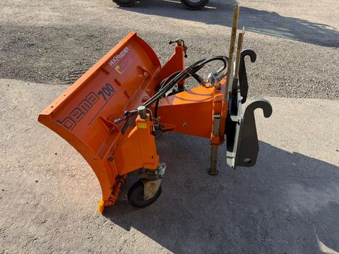 Bema 700 Schneeschild