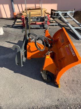 Bema 700 Schneeschild