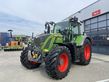 Fendt 714 Vario Power