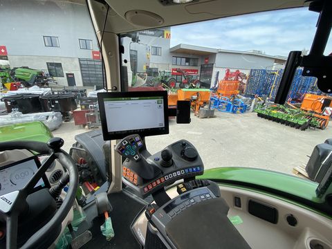 Fendt 714 Vario Power