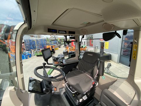 Fendt 714 Vario Power