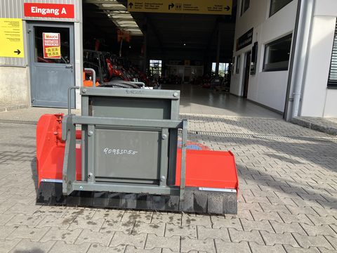 Mehrtens Schlegelmäher 1350mm