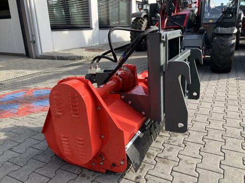 Mehrtens Schlegelmäher 1350mm