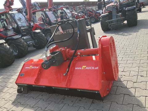 Mehrtens Schlegelmäher 1350mm