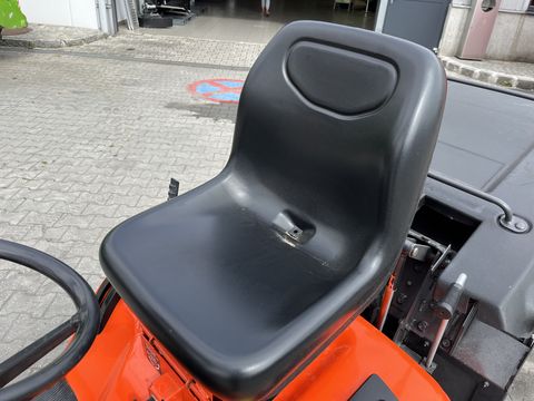 Kubota G18 / G21 