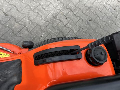 Kubota G18 / G21 