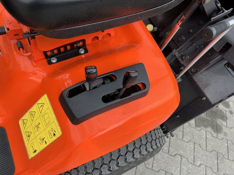 Kubota G18 / G21 