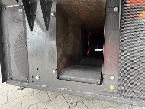 Kubota G18 / G21 