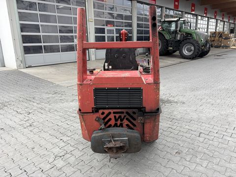Weidemann 1055 D/P mit ca. 4000