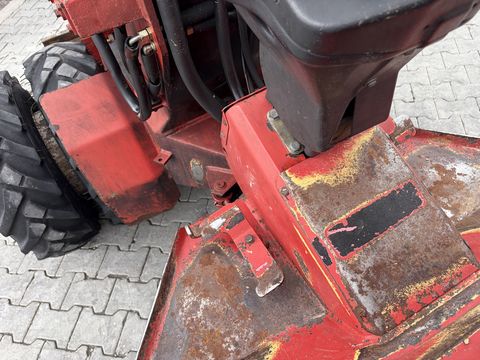 Weidemann 1055 D/P mit ca. 4000