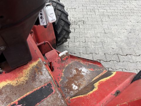 Weidemann 1055 D/P mit ca. 4000