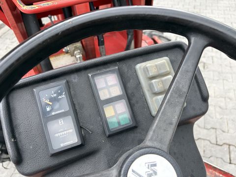 Weidemann 1055 D/P mit ca. 4000