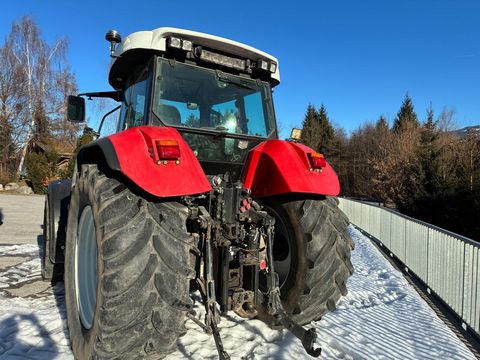 Steyr 6140 CVT