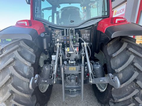 Valtra A 85