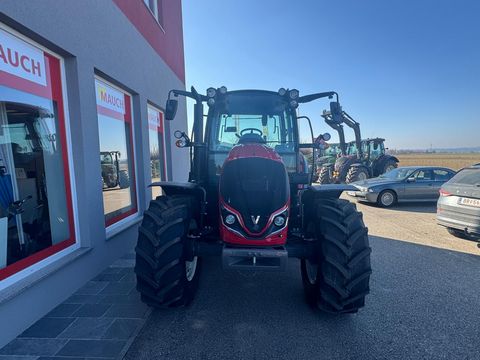 Valtra A 85
