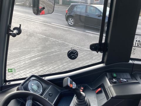 Weidemann 3060 Radlader NEUHEIT