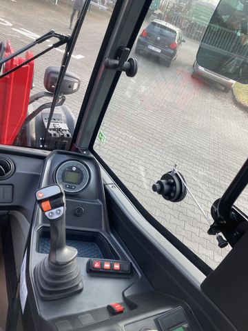 Weidemann 3060 Radlader NEUHEIT