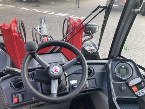 Weidemann 3060 Radlader NEUHEIT