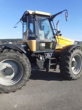 JCB 2115 turbo