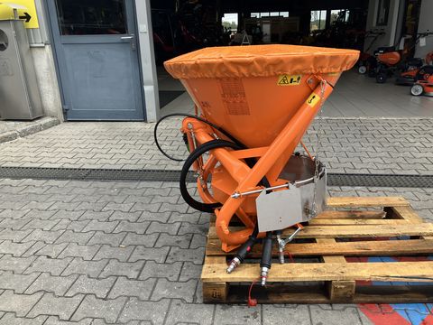 Amazone  Winterdienststreuer EKS 150 