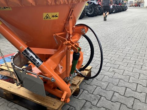 Amazone  Winterdienststreuer EKS 150 