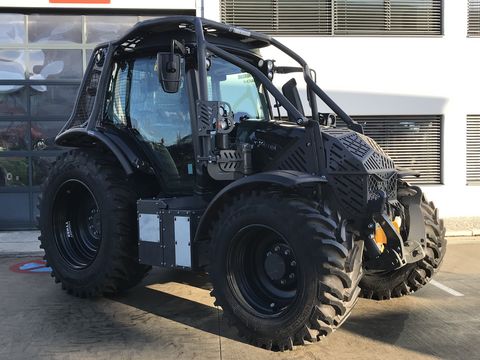 Valtra N175 Direct