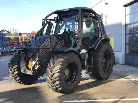 Valtra N175 Direct