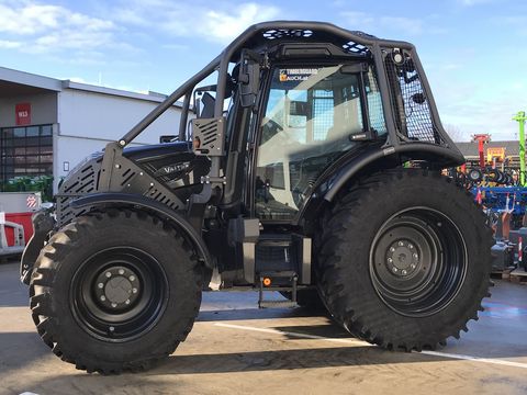 Valtra N175 Direct