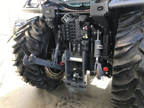 Valtra N175 Direct