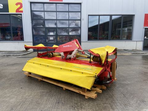 Pöttinger NOVACAT 306F CLASSIC