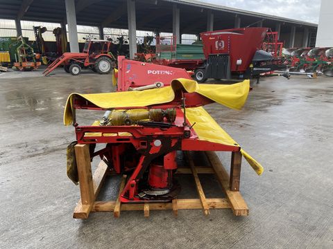 Pöttinger NOVACAT 306F CLASSIC