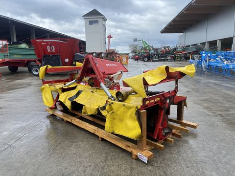 Pöttinger NOVACAT 306F CLASSIC