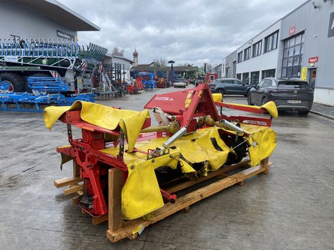 Pöttinger NOVACAT 306F CLASSIC