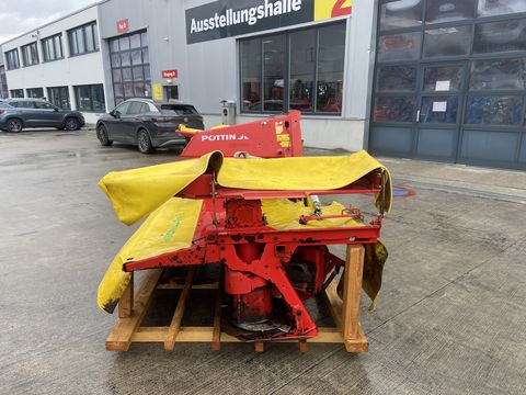 Pöttinger NOVACAT 306F CLASSIC