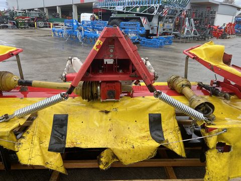 Pöttinger NOVACAT 306F CLASSIC