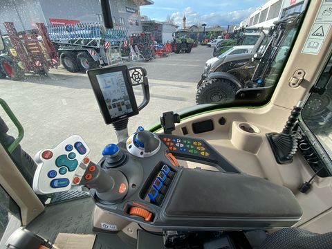 Fendt 514 Vario Profi
