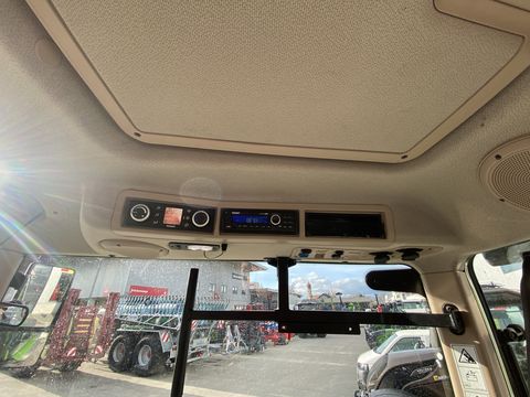 Fendt 514 Vario Profi