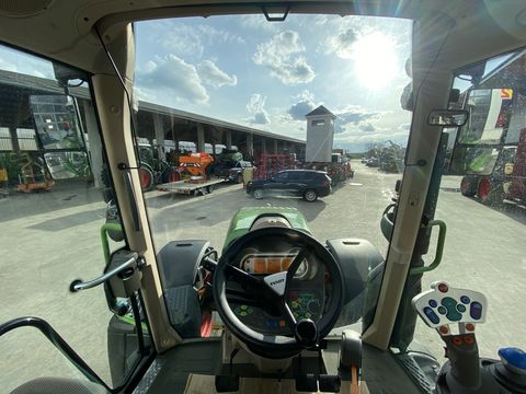 Fendt 514 Vario Profi