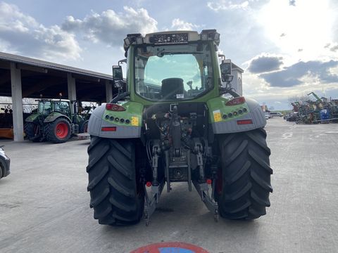 Fendt 514 Vario Profi