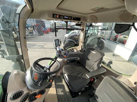 Fendt 514 Vario Profi