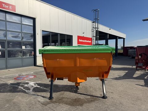Springer Selbstladestreuer TSS 1500